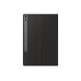 Чехол клавиатура Samsung Galaxy Tab S10 Plus Book Cover AI Keyboard with Mouse Pad