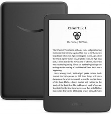 Электронная книга Amazon Kindle 11th Gen 6" (2022) 16GB Wi-Fi
