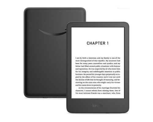 Электронная книга Amazon Kindle Paperwhite Gen 11 I 16GB 2024