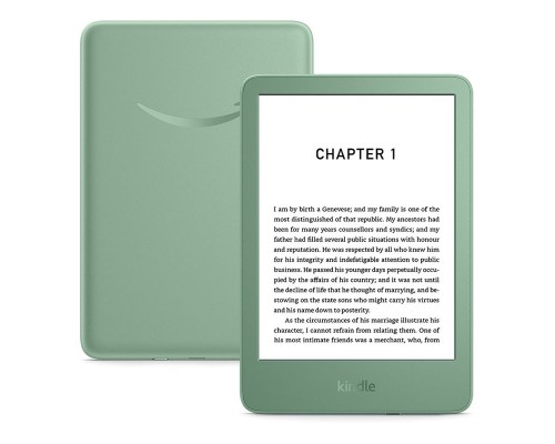 Электронная книга Amazon Kindle Paperwhite Gen 11 I 16GB 2024