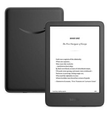 Электронная книга Amazon Kindle 6 11th 16GB