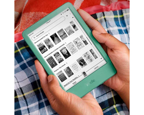 Электронная книга Amazon Kindle 6 11th 16GB