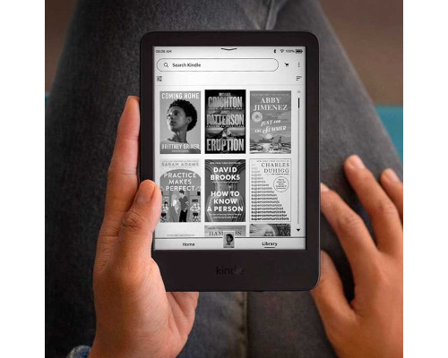Электронная книга Amazon Kindle 6 11th 16GB