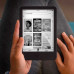 Электронная книга Amazon Kindle 6 11th 16GB