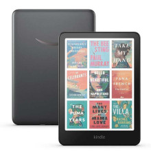 Электронная книга Amazon Kindle Colorsoft Signature Edition 32GB