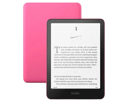 Электронная книга Amazon Kindle Paperwhite Gen 12 Signature Edition 32GB