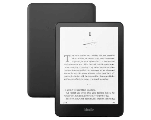 Электронная книга Amazon Kindle Paperwhite Gen 12 Signature Edition 32GB