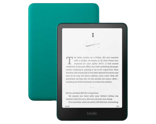 Электронная книга Amazon Kindle Paperwhite Gen 12 Signature Edition 32GB