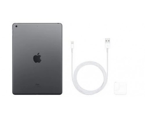 Планшет Apple iPad 7 2019 3+32GB Wi-Fi