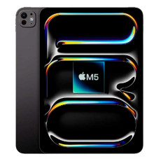 Планшет Apple iPad Pro 11" M5 256GB Wi-Fi