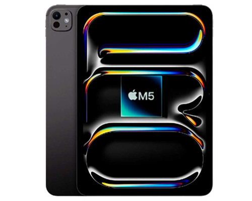 Планшет Apple iPad Pro 11" M5 256GB Wi-Fi