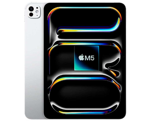 Планшет Apple iPad Pro 11" M5 256GB Wi-Fi