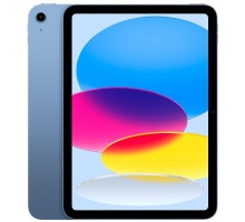 Планшет Apple iPad 10 64GB Wi-Fi