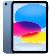 Планшет Apple iPad 10 64GB Wi-Fi