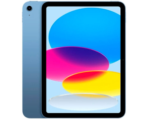 Планшет Apple iPad 11 (A16) 128GB Wi-Fi Планшет Apple iPad 11 (A16) 128GB Wi-Fi