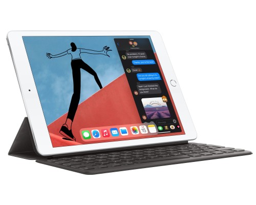 Планшет Apple iPad 8 2020 3+128GB Wi-Fi+LTE