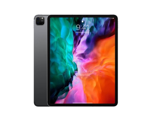Планшет Apple iPad Pro 12.9" 2020 6+512GB Wi-Fi