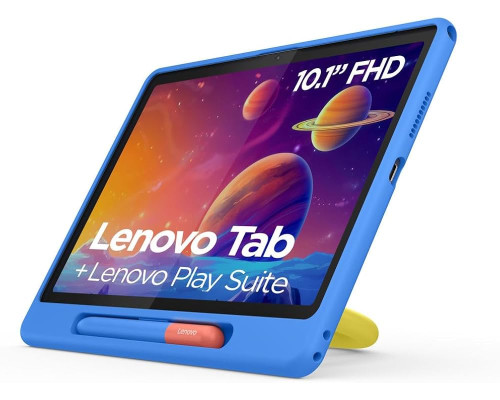 Планшет Lenovo Tab 10.1 4/128GB Wi-Fi with Lenovo Play Suite