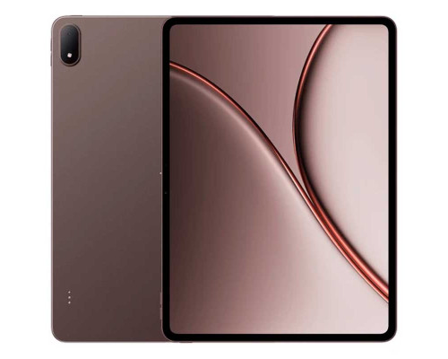 Планшет Oneplus Pad 4 Wi-Fi (16+512) EU