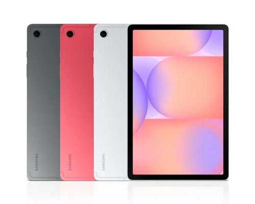 Планшет Samsung Galaxy Tab S10 Lite (6+128) Wi-Fi