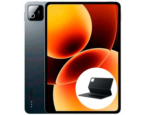 Планшет Xiaomi Pad 8 (8+256) Wi-Fi EU with Keyboard