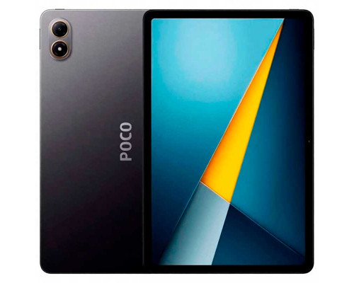 Планшет Poco Pad M1 (8+256) Wi-Fi EU