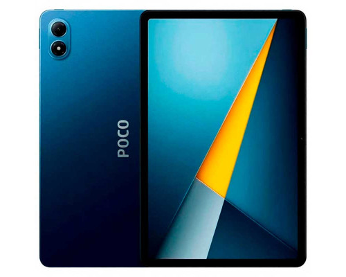 Планшет Poco Pad M1 (8+256) Wi-Fi EU