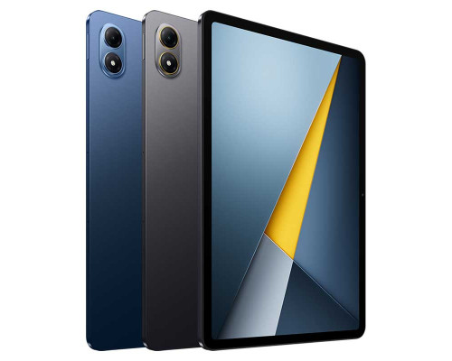 Планшет Poco Pad M1 (8+256) Wi-Fi EU