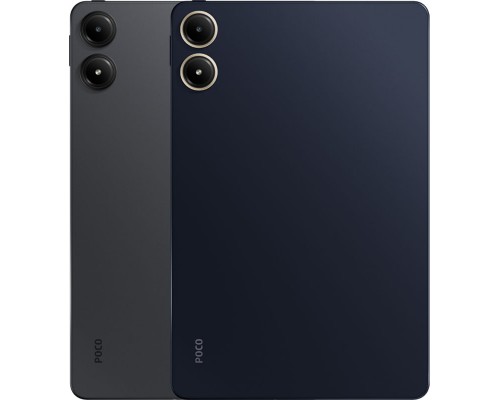 Планшет Xiaomi Poco Pad 8+256GB EU