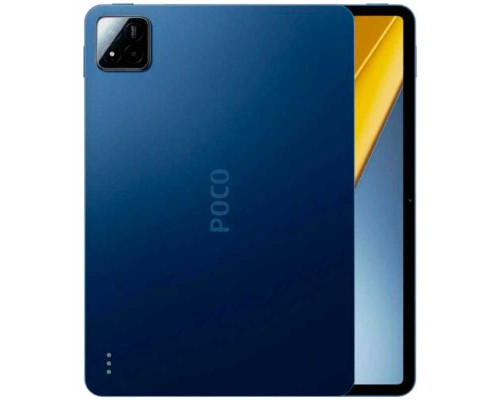 Планшет Poco Pad X1 (8+256) Wi-Fi EU