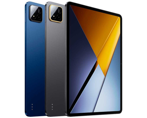 Планшет Poco Pad X1 (8+256) Wi-Fi EU