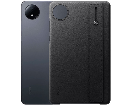 Планшет Xiaomi Redmi Pad SE 8.7 Wi-Fi 6+128GB EU with Cover