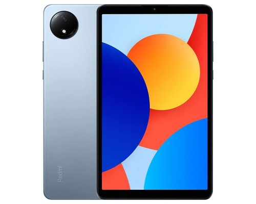 Планшет Xiaomi Redmi Pad SE 8.7 Wi-Fi 6+128GB EU