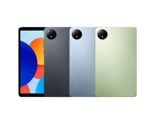 Планшет Xiaomi Redmi Pad SE 8.7 Wi-Fi 6+128GB EU