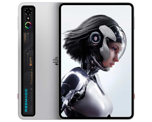 Планшет RedMagic Astra Gaming Tablet Wi-Fi (16+512)