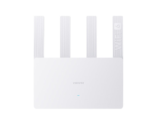 Роутер Xiaomi Router AX3000E
