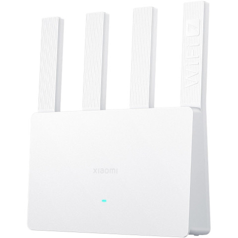 Роутер Xiaomi Router BE3600 2.5G CN