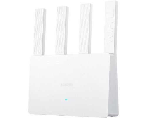 Роутер Xiaomi Router BE3600 2.5G CN Роутер Xiaomi Router BE3600 2.5G CN