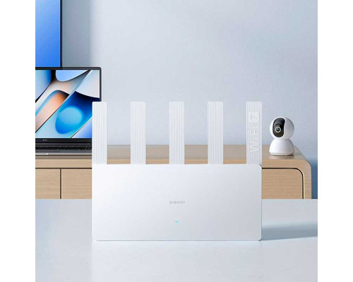 Роутер Xiaomi Router BE5000 CN Роутер Xiaomi Router BE5000 CN