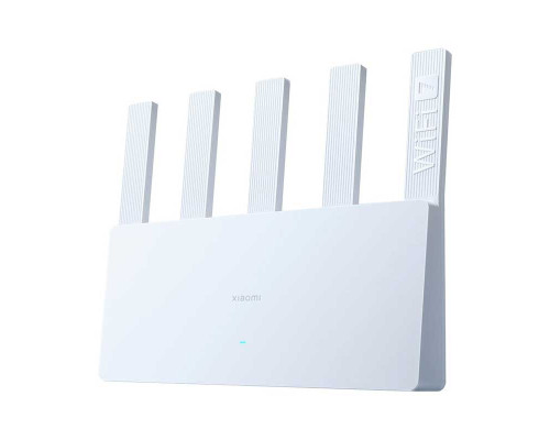 Роутер Xiaomi Router BE5000 CN Роутер Xiaomi Router BE5000 CN