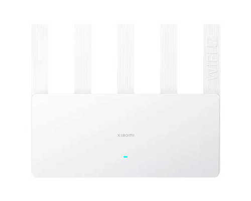 Роутер Xiaomi Router BE5000 CN Роутер Xiaomi Router BE5000 CN