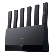 Роутер Xiaomi Router Wi-Fi 7 BE6500 CN