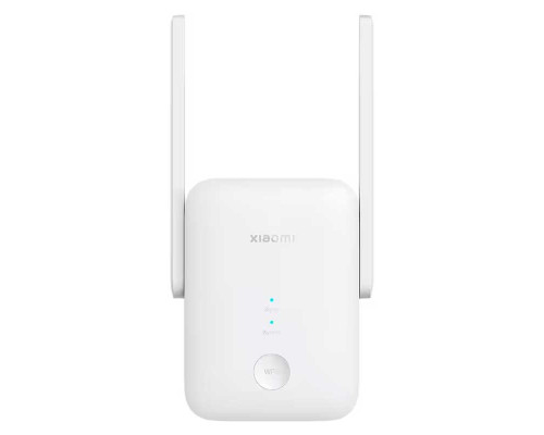 Усилитель сигнала Xiaomi Wi-Fi Range Extender AX1500