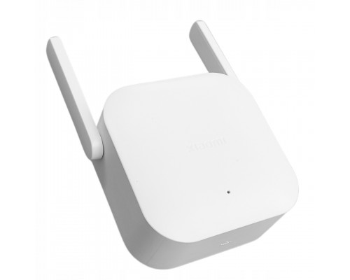 Усилитель сигнала Xiaomi Wi-Fi Range Extender N300