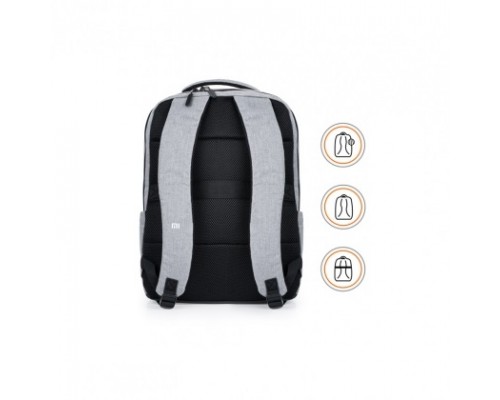 Рюкзак Xiaomi Business Casual Backpack LightGre