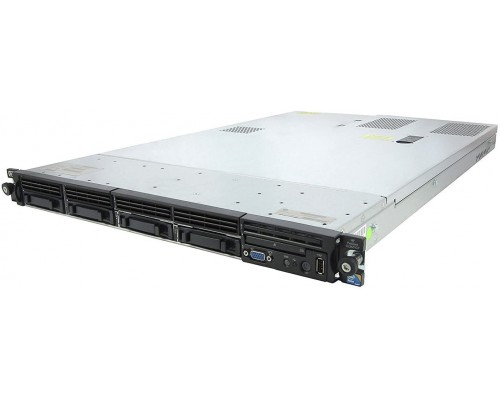 Сервер HP ProLiant DL360 Gen7