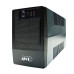 Источник бесперебойного питания (ИБП)  UPS AWP AID650 650VA 162V-295V AVR 12V/7ah