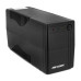 Источник бесперебойного питания (600 Вт) UPS HIKVISION DS-UPS1000 1000VA 2*OutputSocket