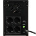 Источник бесперебойного питания (3000 Вт) UPS HIKVISION DS-UPS3000/EU/MA 3000VA 4*Output Socket