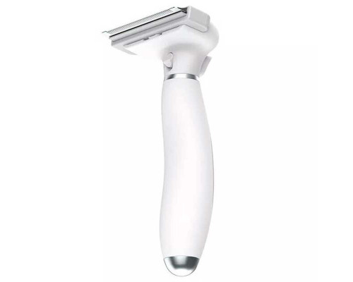 Щетка для вычесывания шерсти Pawbby De-shedding Brush Щетка для вычесывания шерсти Pawbby De-shedding Brush